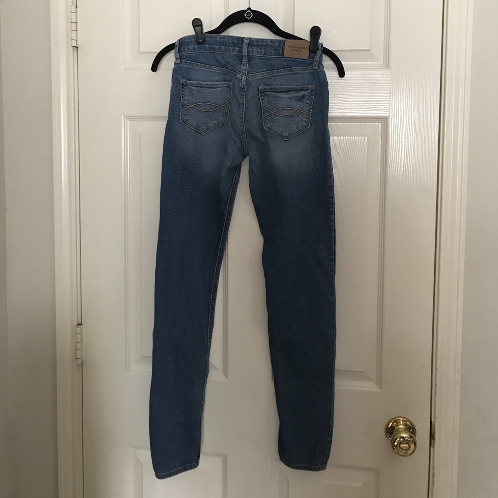 Abercrombie & Fitch jeans